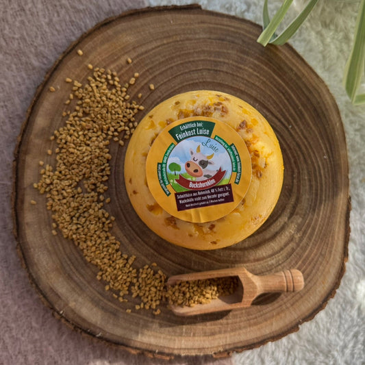 Kuh-Käse Bockshornklee