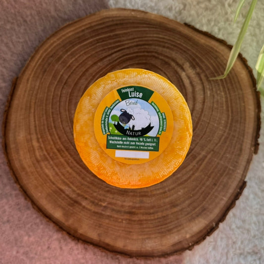 Schafs-Käse Natur