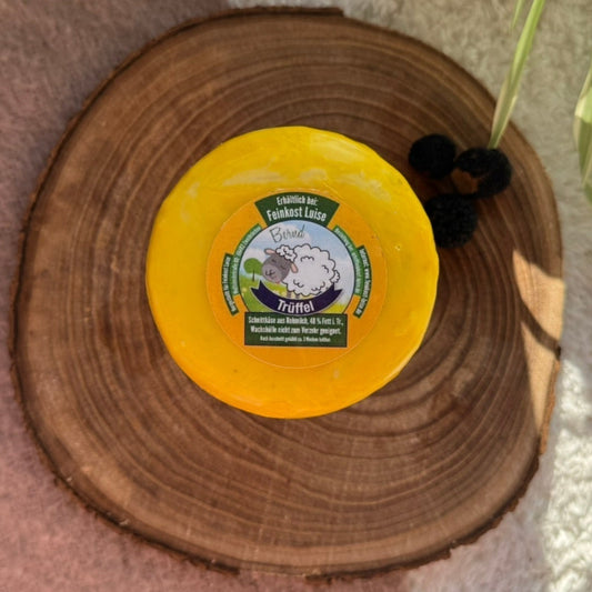 Schafs-Käse Trüffel