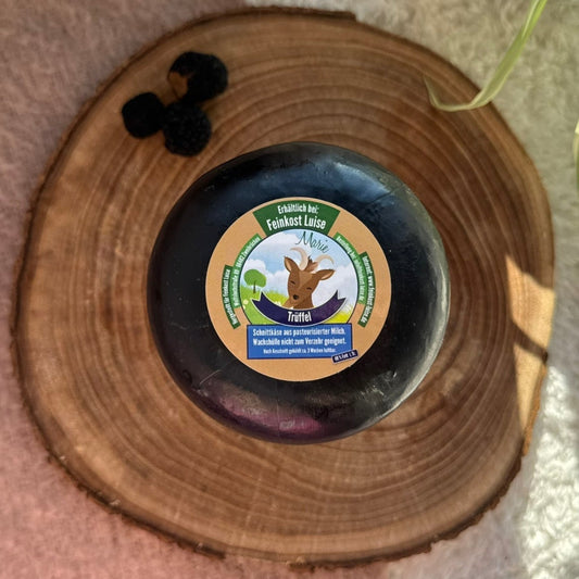 Ziegen-Käse Trüffel